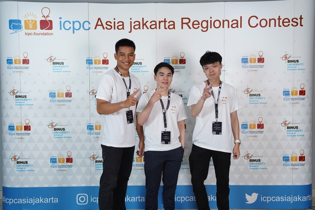 International Collegiate Programming Contest