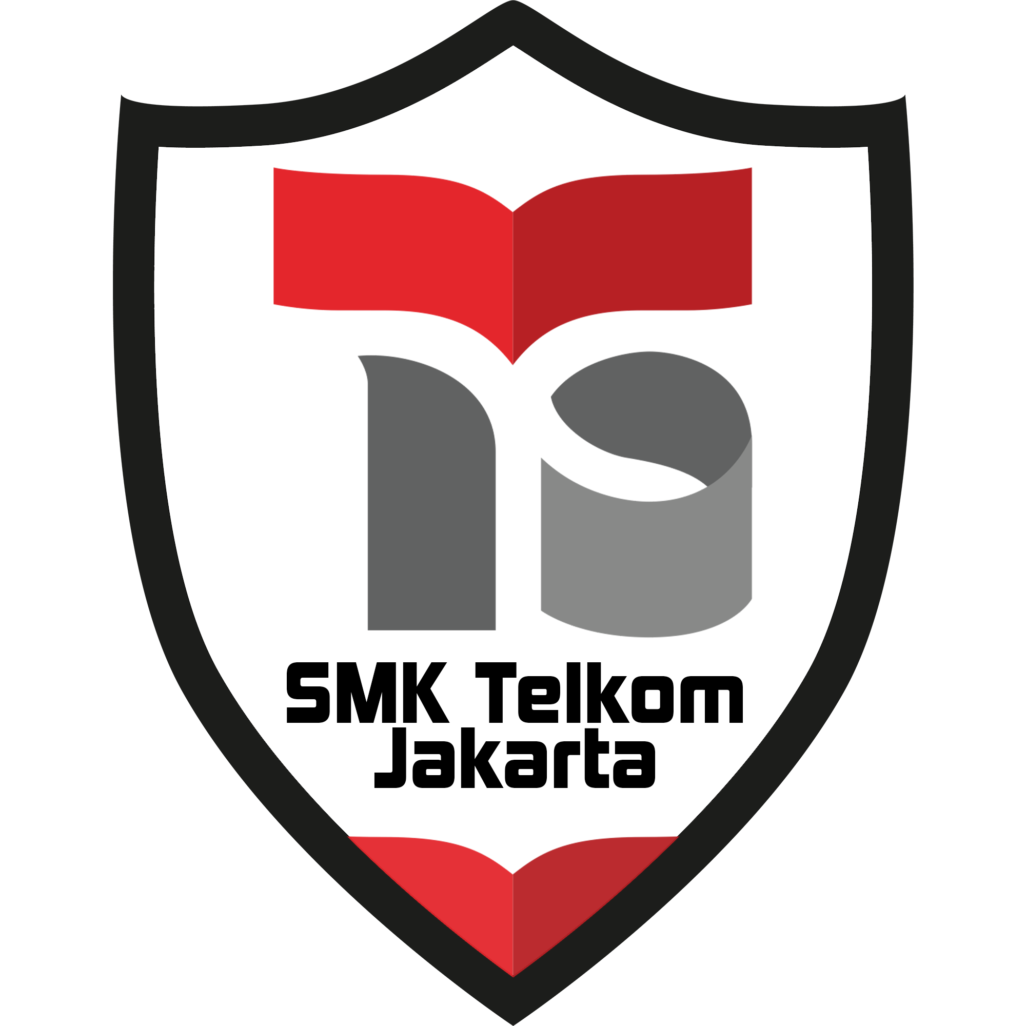 SMK Telkom Jakarta